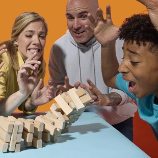 JOC JENGA ORIGINAL - Img 3