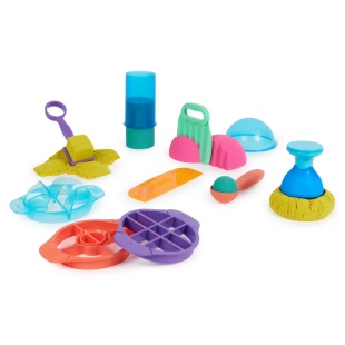 KINETIC SAND SET ULTIMATE SANDISFYING - Img 6