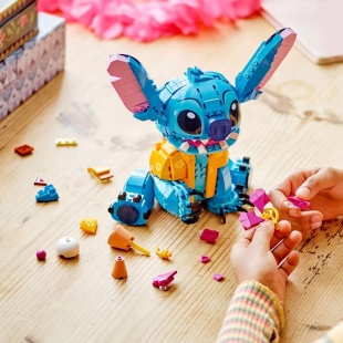 LEGO DISNEY STITCH 43249 - Img 4