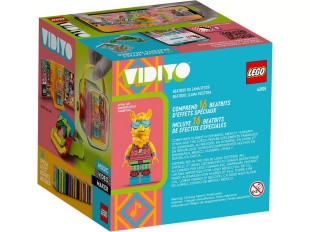 LEGO VIDIYO PARTY LLAMA BEATBOX 43105 - Img 9