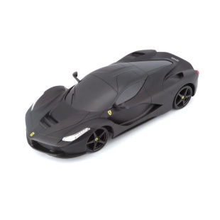 MAISTO MASINUTA CU TELECOMANDA 2.4GHz FERRARI LAFERRARI SCARA 1 LA 24 - Img 2