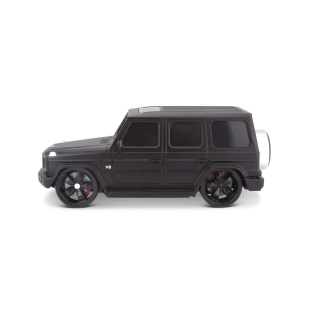MAISTO MASINUTA CU TELECOMANDA 2.4GHz MERCEDES BENZ G CLASS 2018 SCARA 1 LA 24 - Img 5