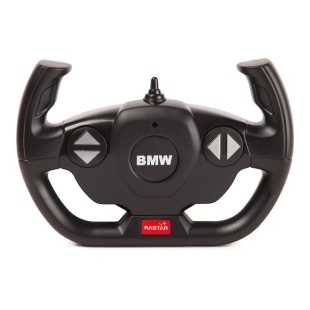 MASINA CU TELECOMANDA BMW I8 ALB SCARA 1 LA 14 - Img 8