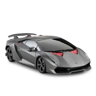 MASINA CU TELECOMANDA LAMBORGHINI SESTO CU SCARA 1 LA 24 - Img 6