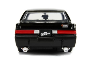 MASINUTA METALICA FAST AND FURIOUS 1987 BUICK SCARA 1 LA 24 - Img 3