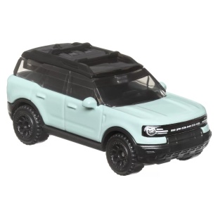 MATCHBOX SET 5 MASINUTE METALICE MBX BRITISH ROADWAYS SCARA 1:64 - Img 7