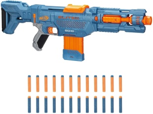 NERF BLASTER 2.0 ELITE ECHO CS-10 - Img 5