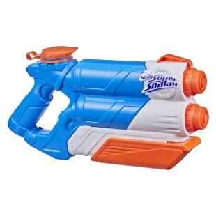 NERF BLASTER CU APA SUPER SOAKER TWIN TIDE - Img 2