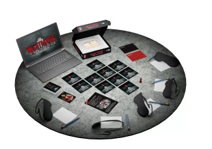NIGHTMARE JOC PSIHOLOGIC CU AVENTURI DE GROAZA - Img 2