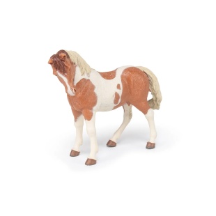 PAPO FIGURINA CALUL PINTO - Img 2