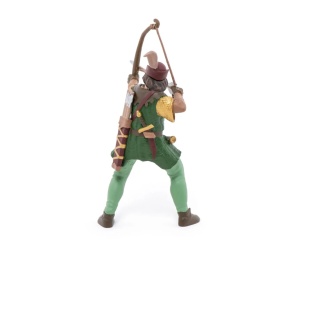 PAPO FIGURINA ROBIN HOOD - Img 3
