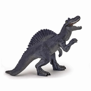 PAPO FIGURINA SET 6 MINI FIGURINE DINOZAURI - Img 4