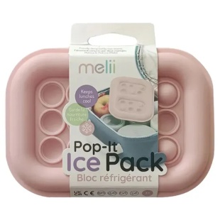 PASTILA RACIRE POP UP MELII ROZ - Img 4