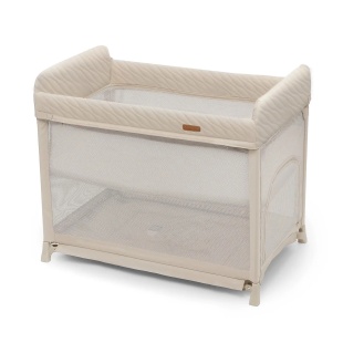 PATUT DE CALATORIE KINDERKRAFT MOON DREAM, BEIGE - Img 2