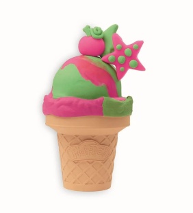 PLAY DOH KITCHEN CREATIONS SET DE GATIT INGHETATA - Img 7