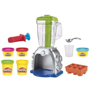 PLAY-DOH SET BLENDER PENTRU SMOOTHIE - Img 2