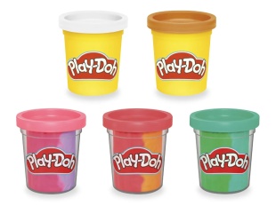 PLAYDOH SET INGHETATA - Img 5