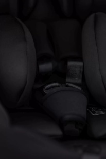 SCOICA AUTO ZENO I SIZE HAMILTON BLACK - Img 9
