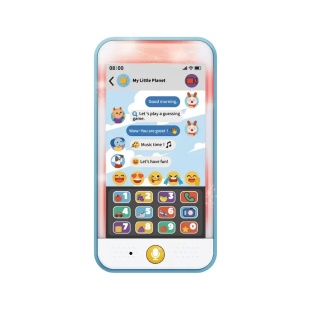 TELEFON MULTIFUNCTIONAL CU SUNETE - Img 2