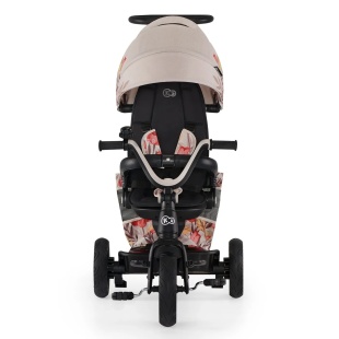 TRICICLETA KINDERKRAFT EASYTWIST, BIRD - Img 3