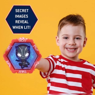 WOW! PODS - MARVEL BLACK PANTHER - Img 4