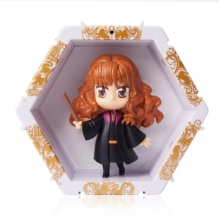 WOW! PODS - WIZARDING WORLD HERMIONE - Img 2