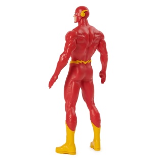 BATMAN FIGURINA THE FLASH 24CM - Img 4