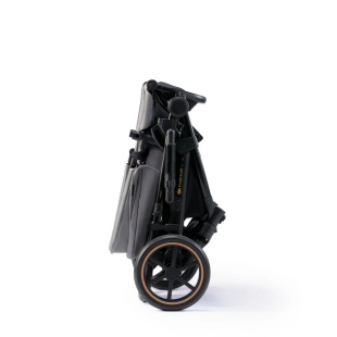 CARUCIOR 2 IN 1 KINDERKRAFT PRIME 2, SHADOW GREY - Img 5