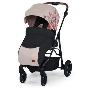 CARUCIOR KINDERKRAFT ALL ROAD, BIRD - Img 6