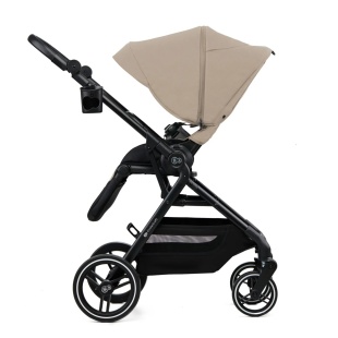 CARUCIOR KINDERKRAFT YOXI 3IN1 (MINK PRO) BEJ NISIP - Img 5