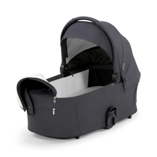 CARUCIOR MULTIFUNCTIONAL 2IN1 KINDERKRAFT NEA DARK GREY - Img 3