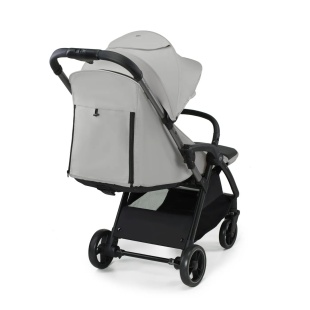 CARUCIOR SPORT KINDERKRAFT APINO, 0-22 KG, DOVE GREY - Img 6