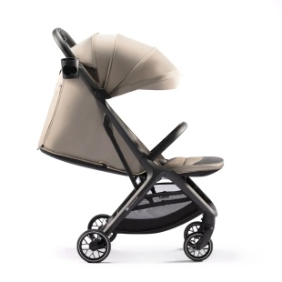 CARUCIOR SPORT KINDERKRAFT NUBI 2, SAND BEIGE - Img 3