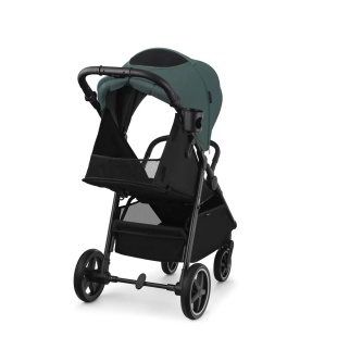 CARUCIOR SPORT KINDERKRAFT ROUTE, EMERALD GREEN - Img 5