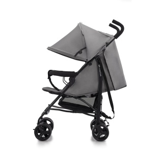 CARUCIOR SPORT KINDERKRAFT TIK, TIP UMBRELA, STONE GREY - Img 4