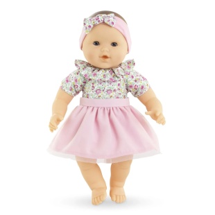 COROLLE MPP BEBELUSUL GRAND POUPON 36CM - Img 2