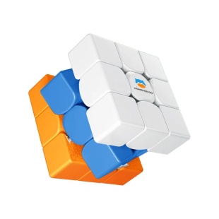 CUB GAN MONSTER CUB RAINBOW 3X3 - Img 2
