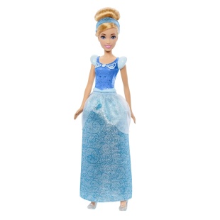 DISNEY PRINCESS PAPUSA PRINTESA CENUSAREASA - Img 2