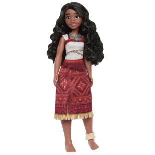 DISNEY PRINCESS PAPUSA VAIANA 2 - Img 4