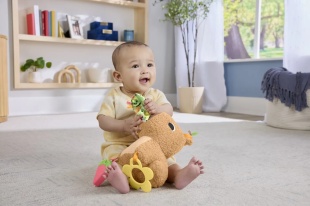 FISHER PRICE JUCARIE SENZORIALA CAPIBARA - Img 5