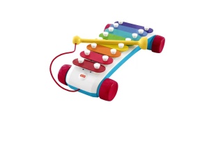 FISHER PRICE XILOFON - Img 6