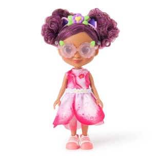GABBYS DOLLHOUSE FILMUL PAPUSA PRINTESA CU ACCESORII - Img 4