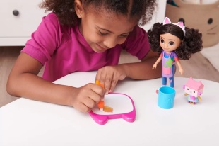 GABBYS DOLLHOUSE PAPUSA DE LUX - Img 5