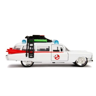 GHOSTBUSTER ECTO SCARA 1 LA 32 - Img 6