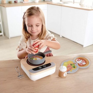 HAPE ARAGAZ CU VENTILATOR - Img 3