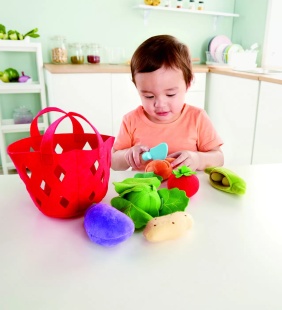 HAPE COSULETUL CU LEGUME - Img 3