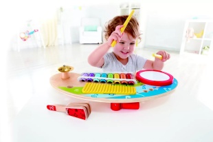 HAPE JUCARIE MUZICALA - Img 4
