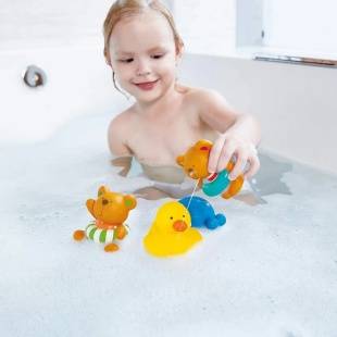 HAPE TEDDY INOTATORUL VESEL - Img 3