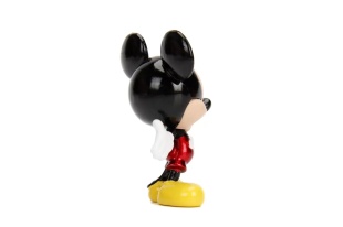 JADA FIGURINA METALICA MICKEY MOUSE CLASSIC 6.5CM - Img 6