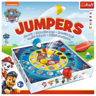 JOC JUMPERS PATRULA CATELUSILOR - Img 5